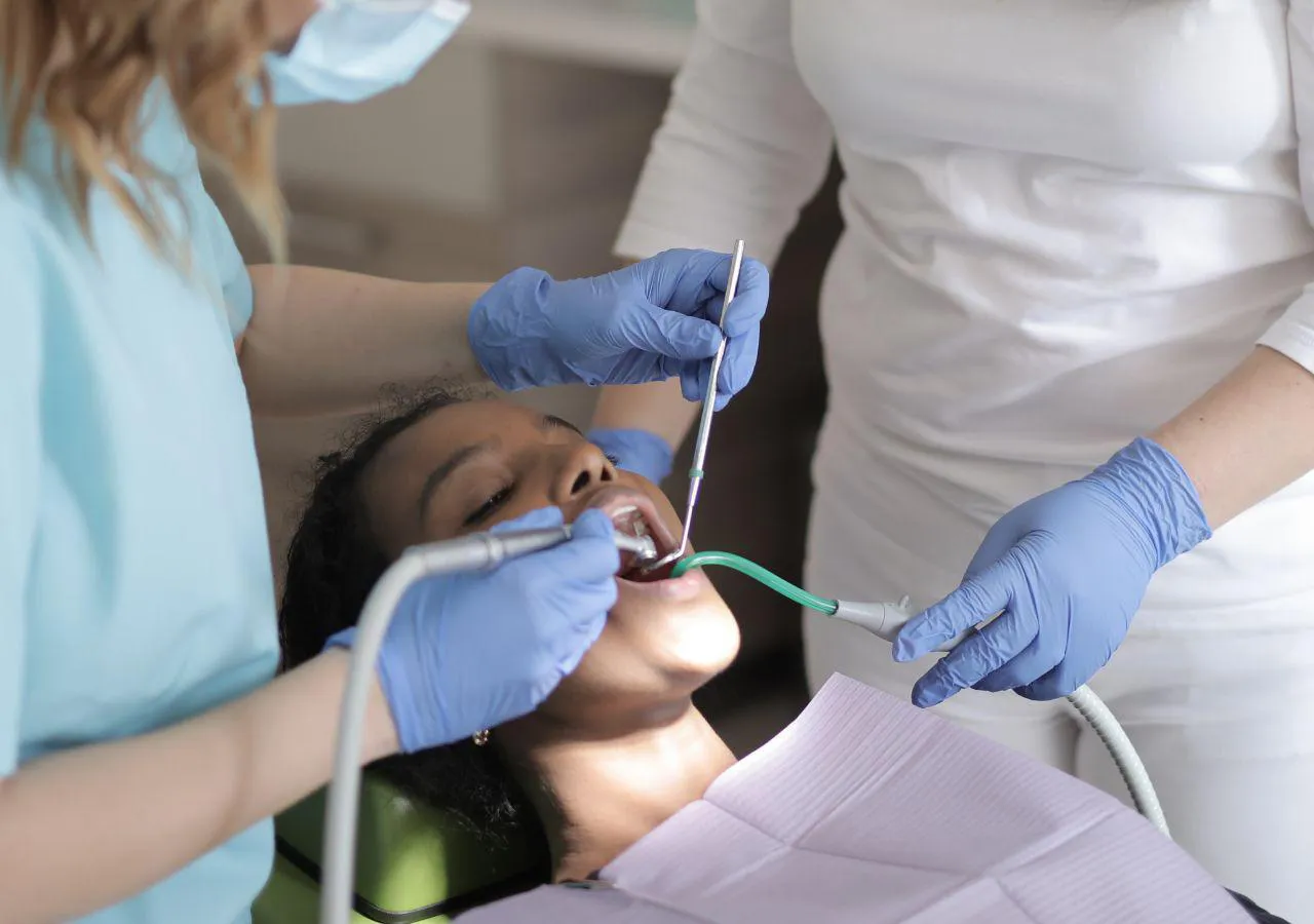 Endodoncia